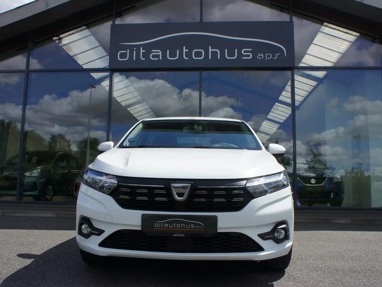 Billede 1 - Dacia Sandero 1,0 TCe 90 Comfort