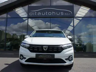 Dacia Sandero 1,0 TCe 90 Comfort