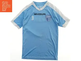 Sports T-shirt fra Givova (str. 39x58 cm)