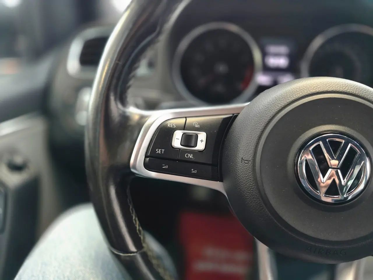 Billede 10 - VW Polo 1,4 TSi 150 BlueGT DSG
