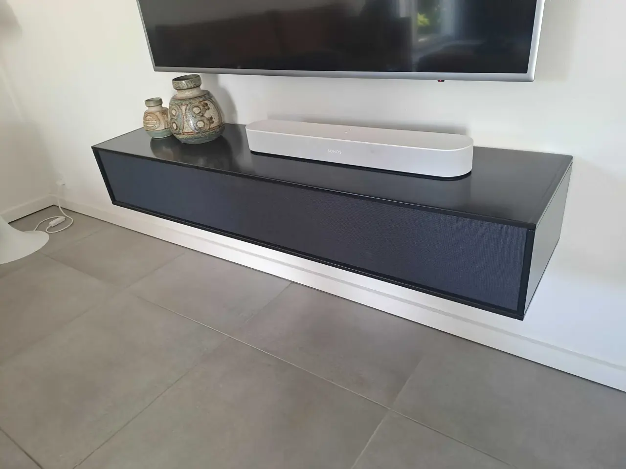 Billede 1 - TV/AV møbel