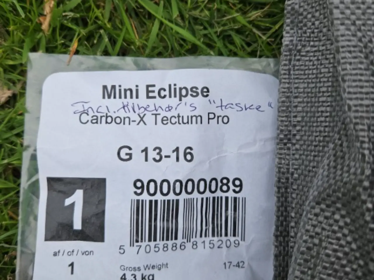 Billede 4 - Mini Eclipse