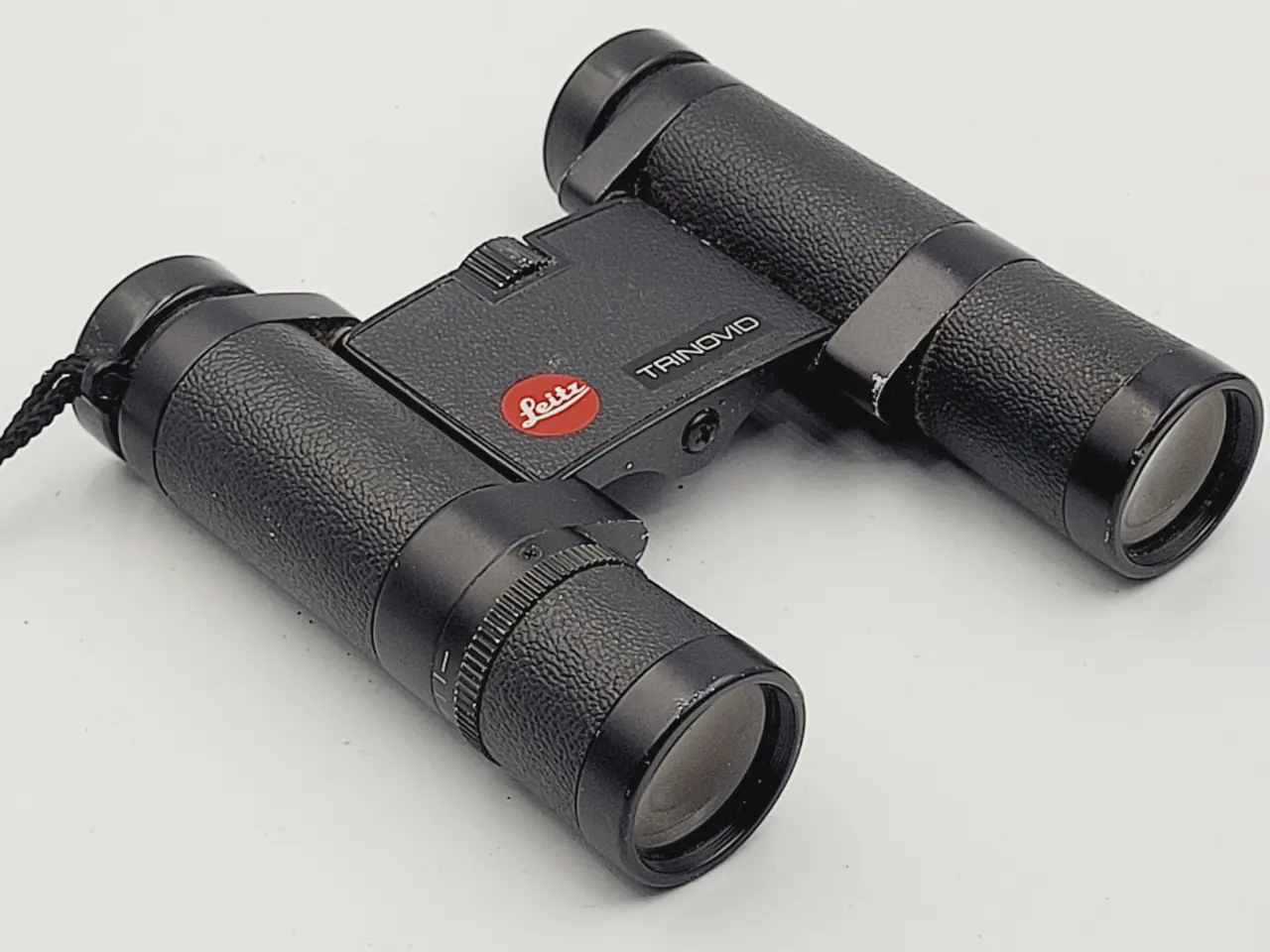 Billede 3 - ⭐️· Unikt Samlerobjekt: Leitz/Leica Trinovid 8x20