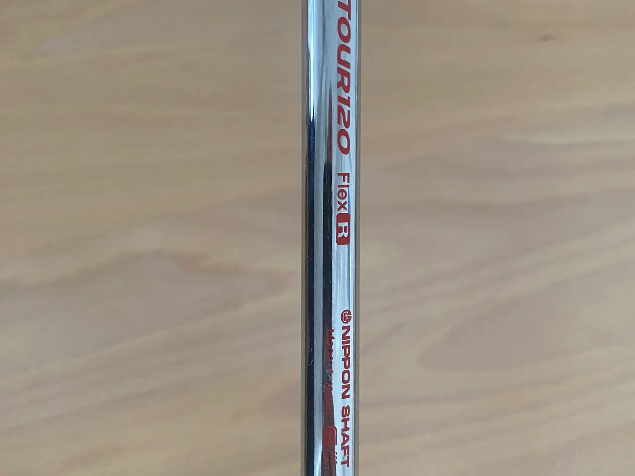 Billede 1 - Srixon ZX7 golf jernsæt