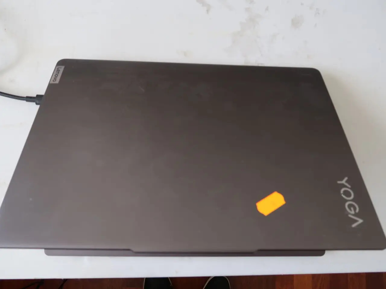 Billede 5 - Bærbar computer LENOVO YOGA Slim 6i