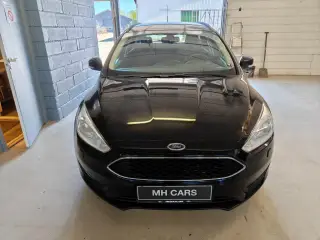 Ford Focus 1,0 SCTi 125 Fun stc.