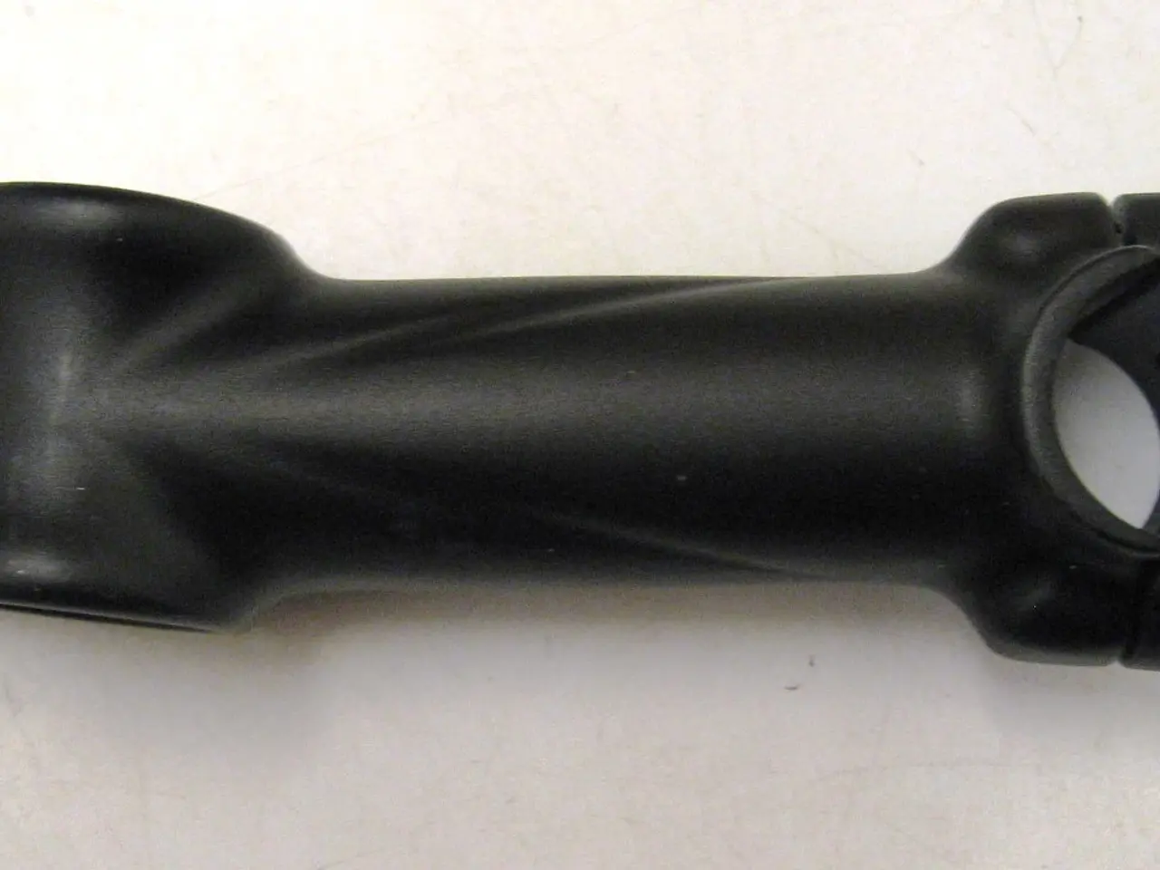 Billede 1 - Frempind i Aluminium 6061