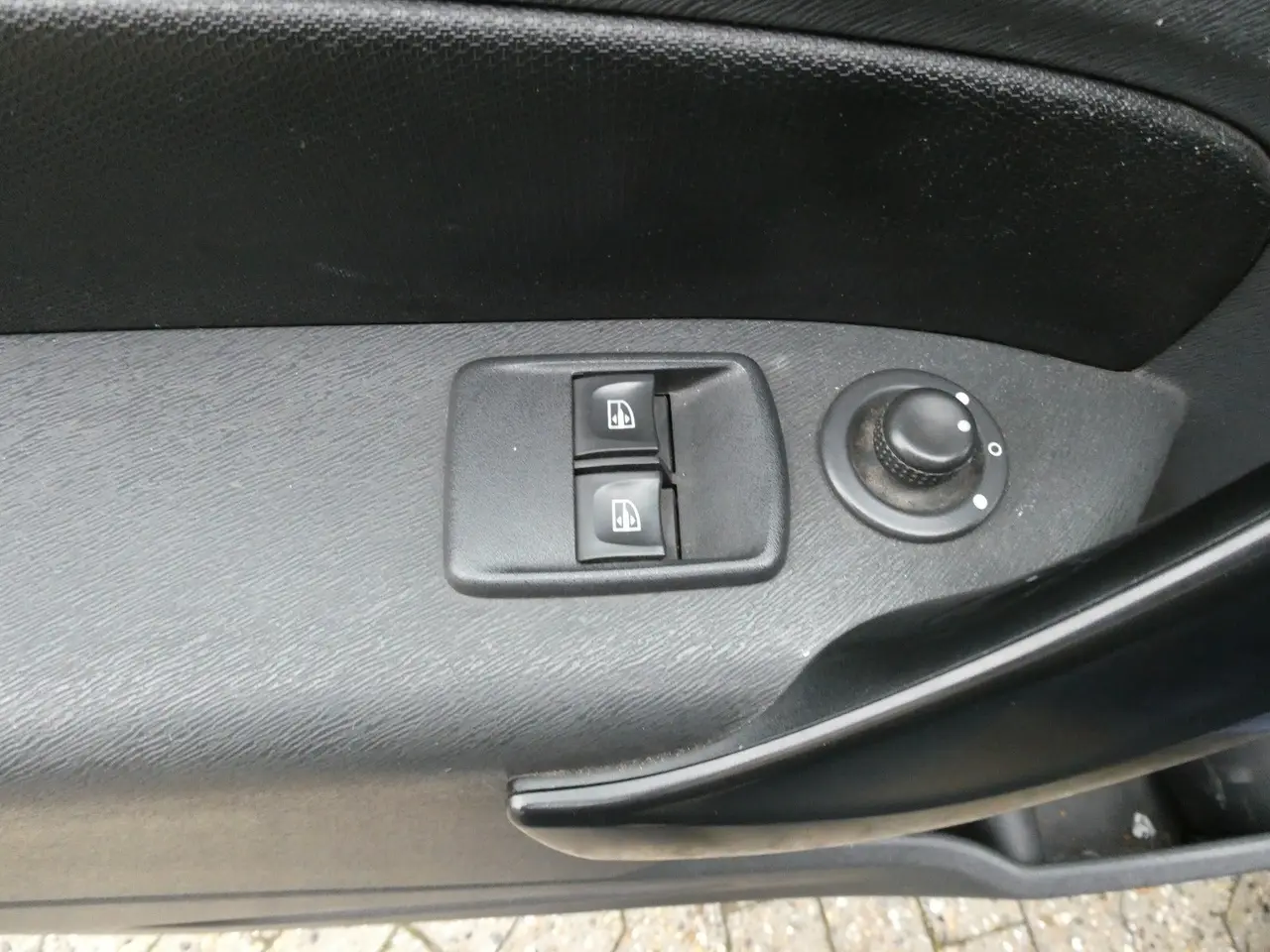 Billede 6 - Mercedes Citan 109 1,5 CDi Kassevogn L