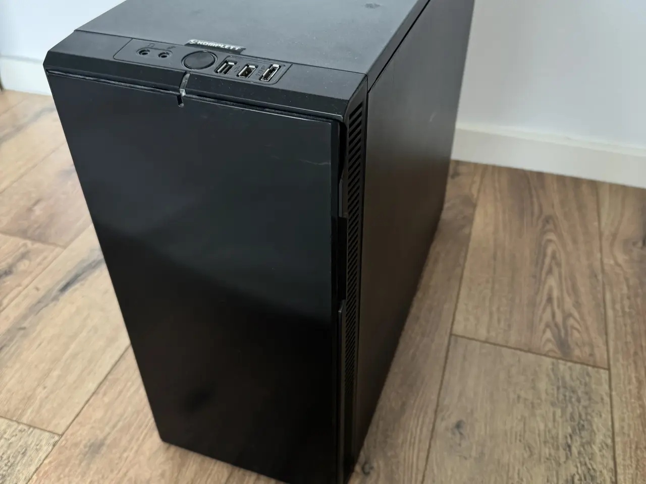 Billede 1 - Stationære PC