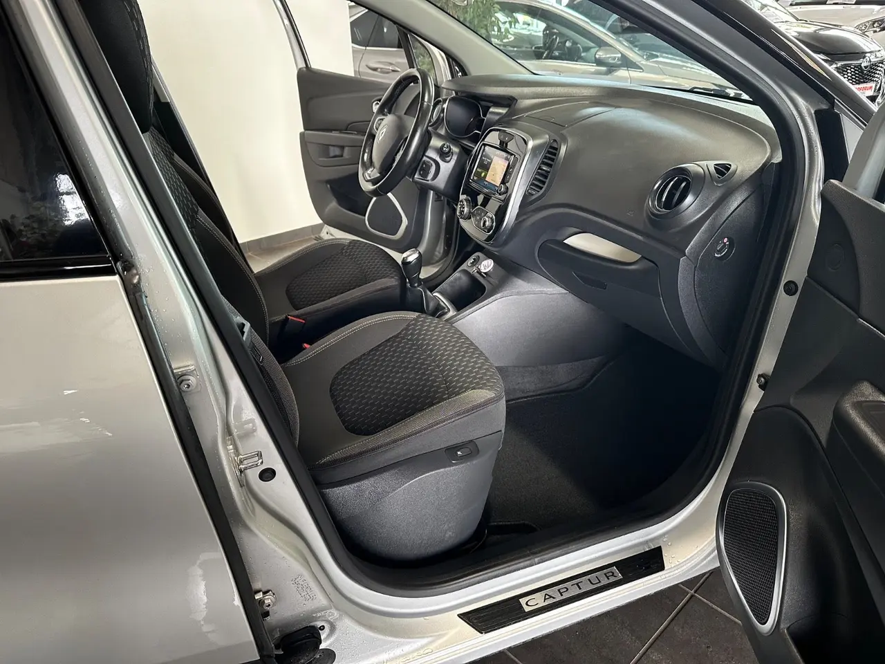 Billede 5 - Renault Captur 1,5 dCi 90 Intens