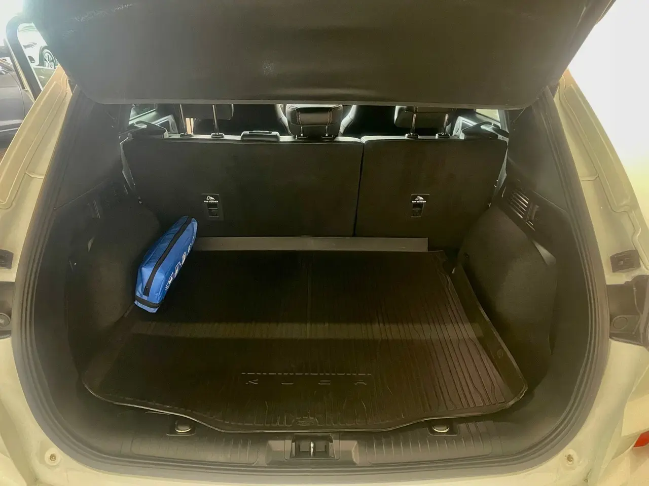 Billede 16 - Ford Kuga 2,5 PHEV ST-Line X CVT