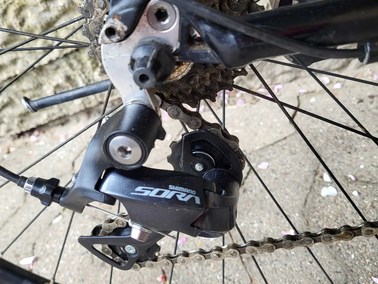 Billede 3 - Damecykel ECO2 28"