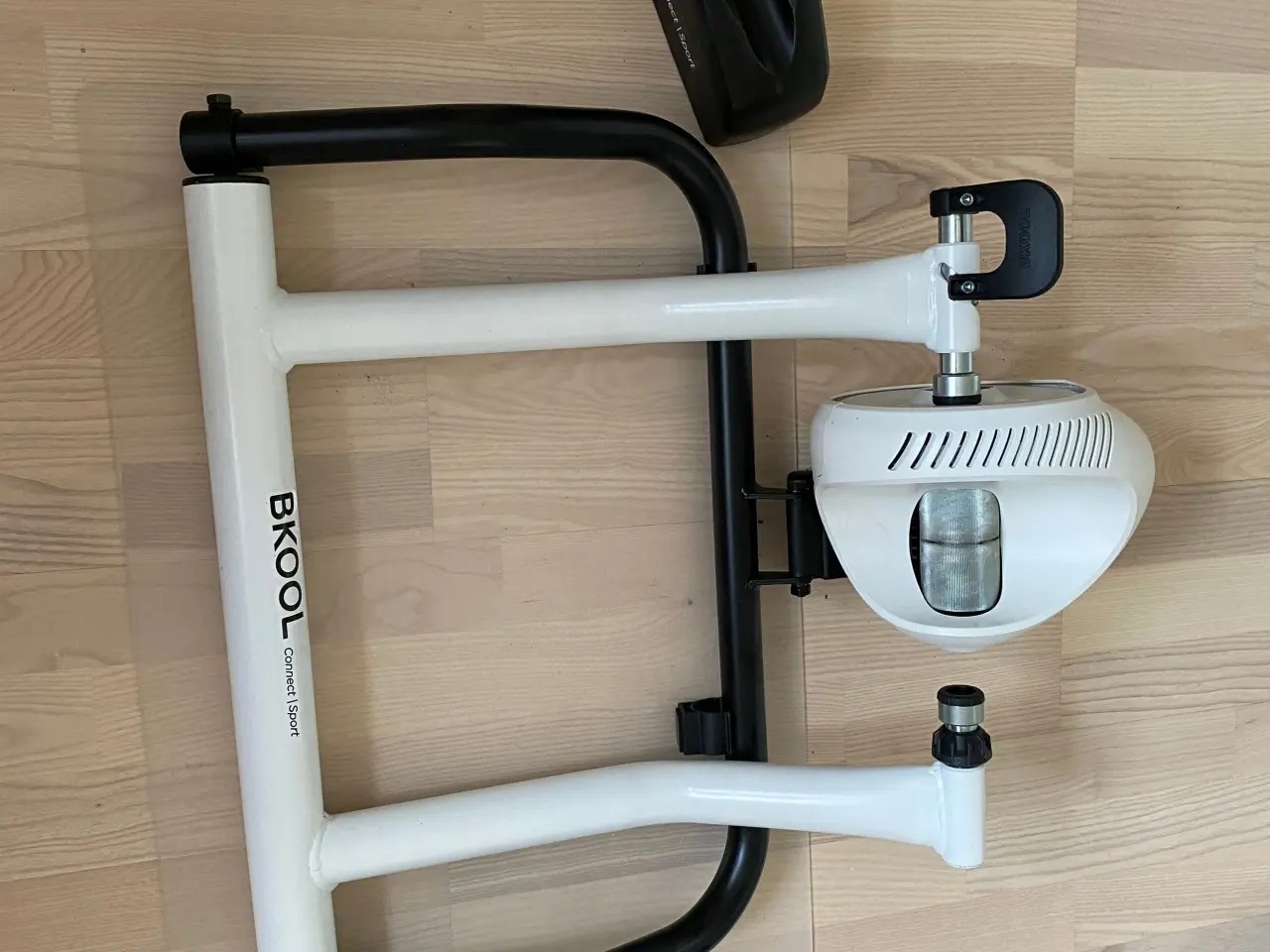 Billede 1 - Home trainer B-kool