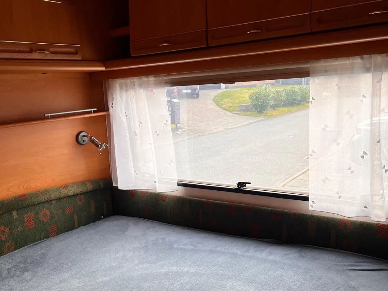Billede 11 - Adria Unica 502 Campingvogn 