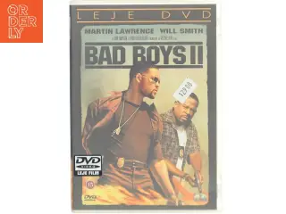 BAD BOYS 2