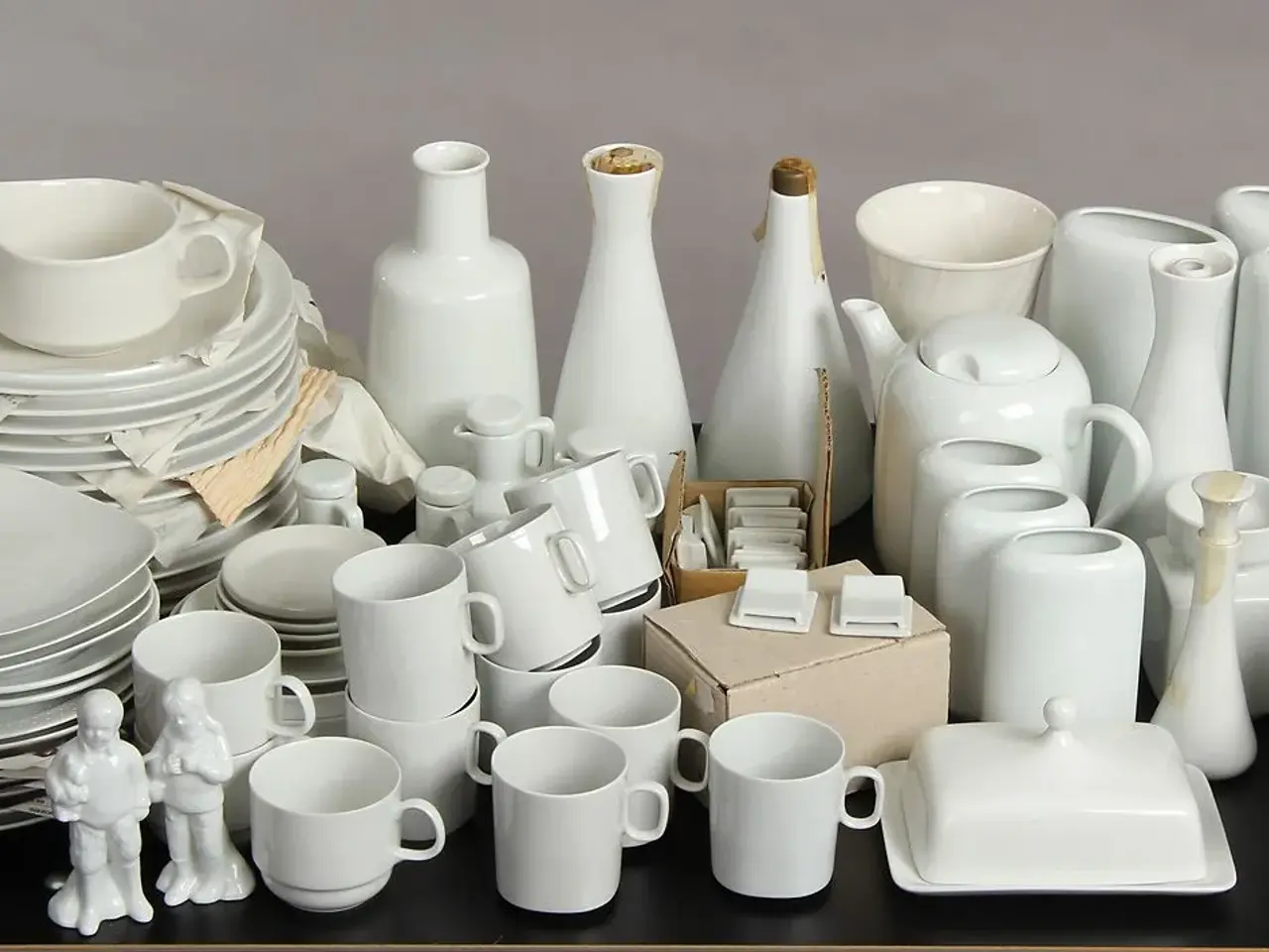 Billede 2 - Porcelæn til porcelænsmaling