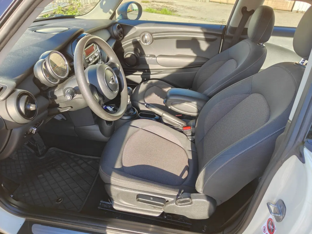 Billede 9 - MINI One 1,2