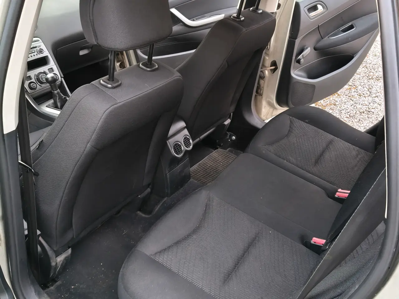 Billede 4 - Peugeot 308 SW