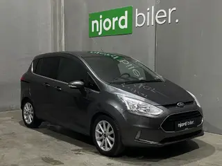 Ford B-MAX 1,0 SCTi 100 Titanium