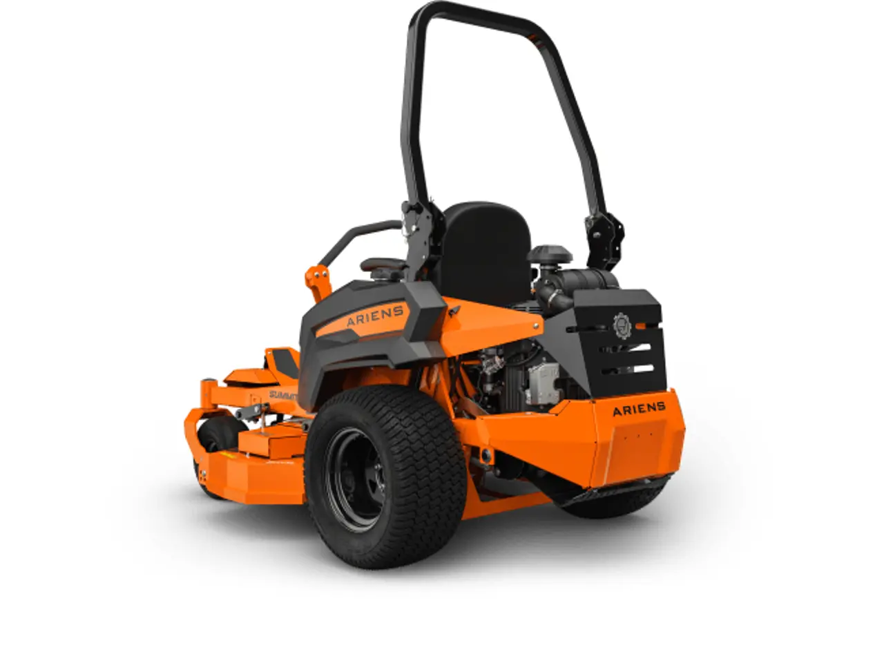 Billede 3 - ARIENS ZERO-TURN SUMMIT PRO 352
