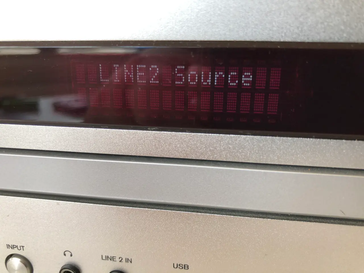 Billede 17 - Onkyo DVD afspiller og receiver