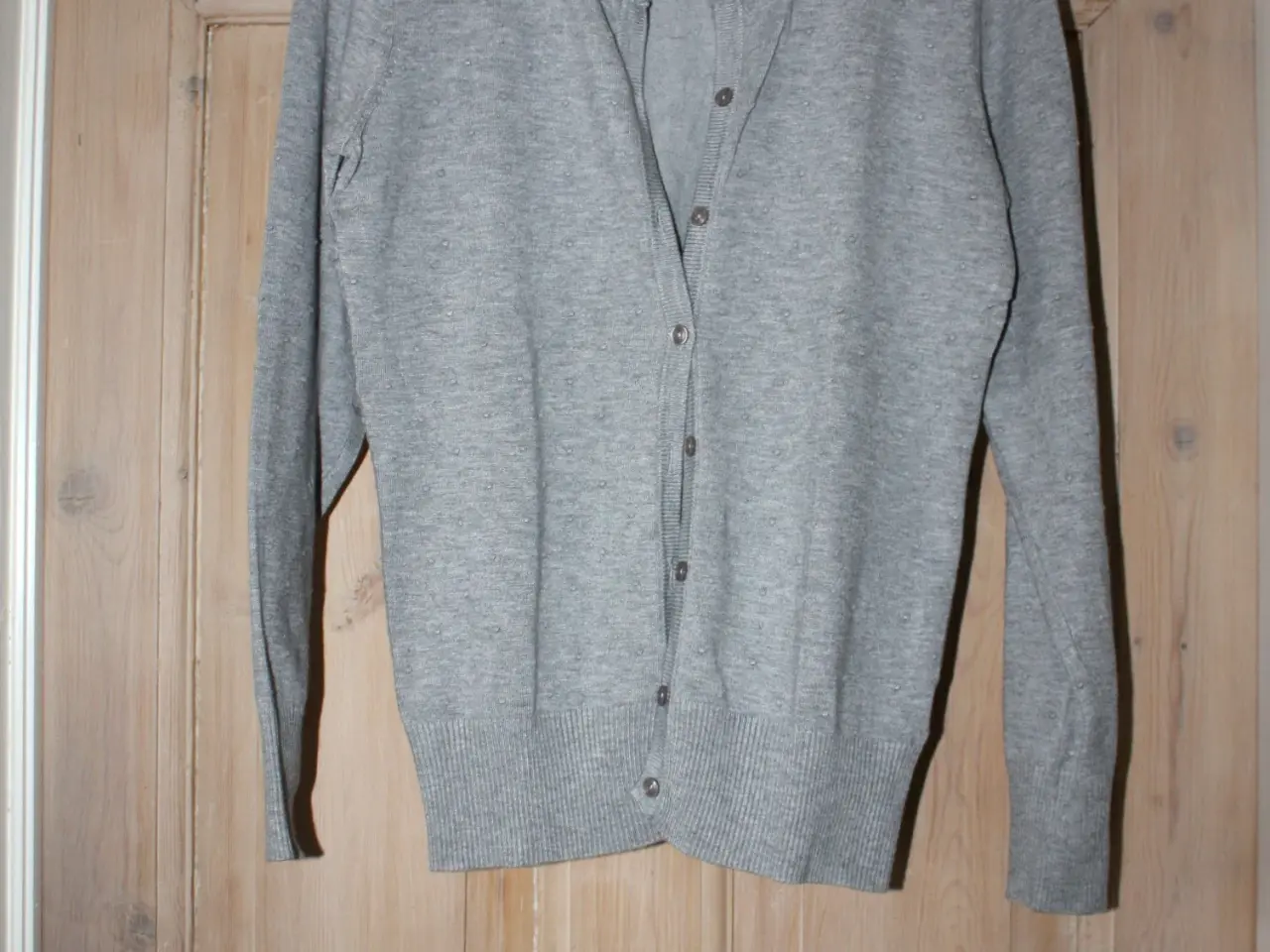 Billede 3 - Misha cardigan str. S stk.pis 150 kr.