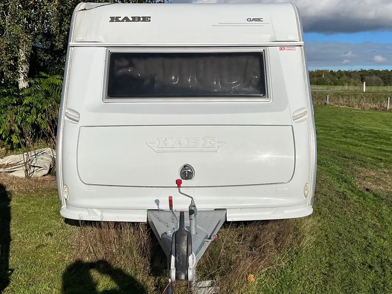 Billede 2 - KABE Classic 560