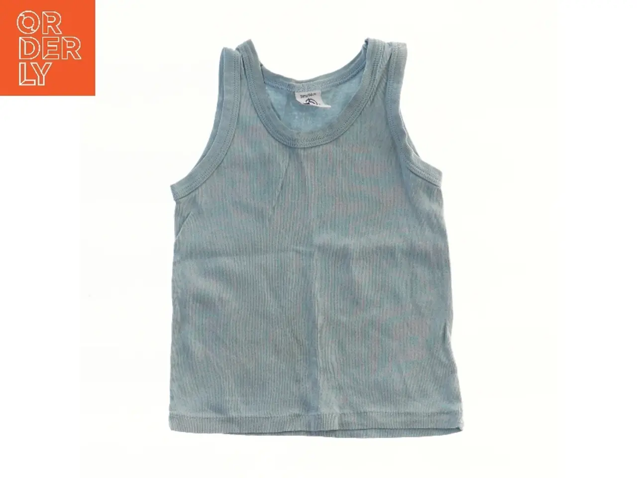 Billede 1 - Tanktop til børn fra Petit Bateau (str. 92)