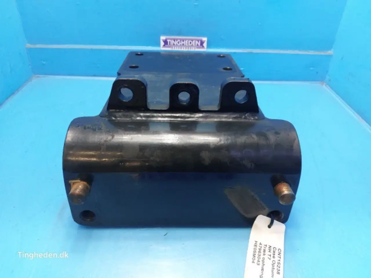 Billede 3 - Case Optum 300 Træk Ophæng 47941757
