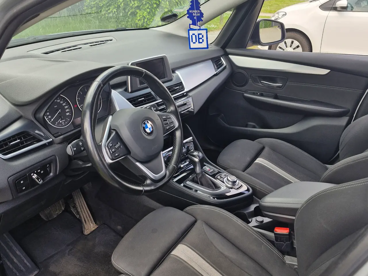 Billede 2 - Bmw 7 personers