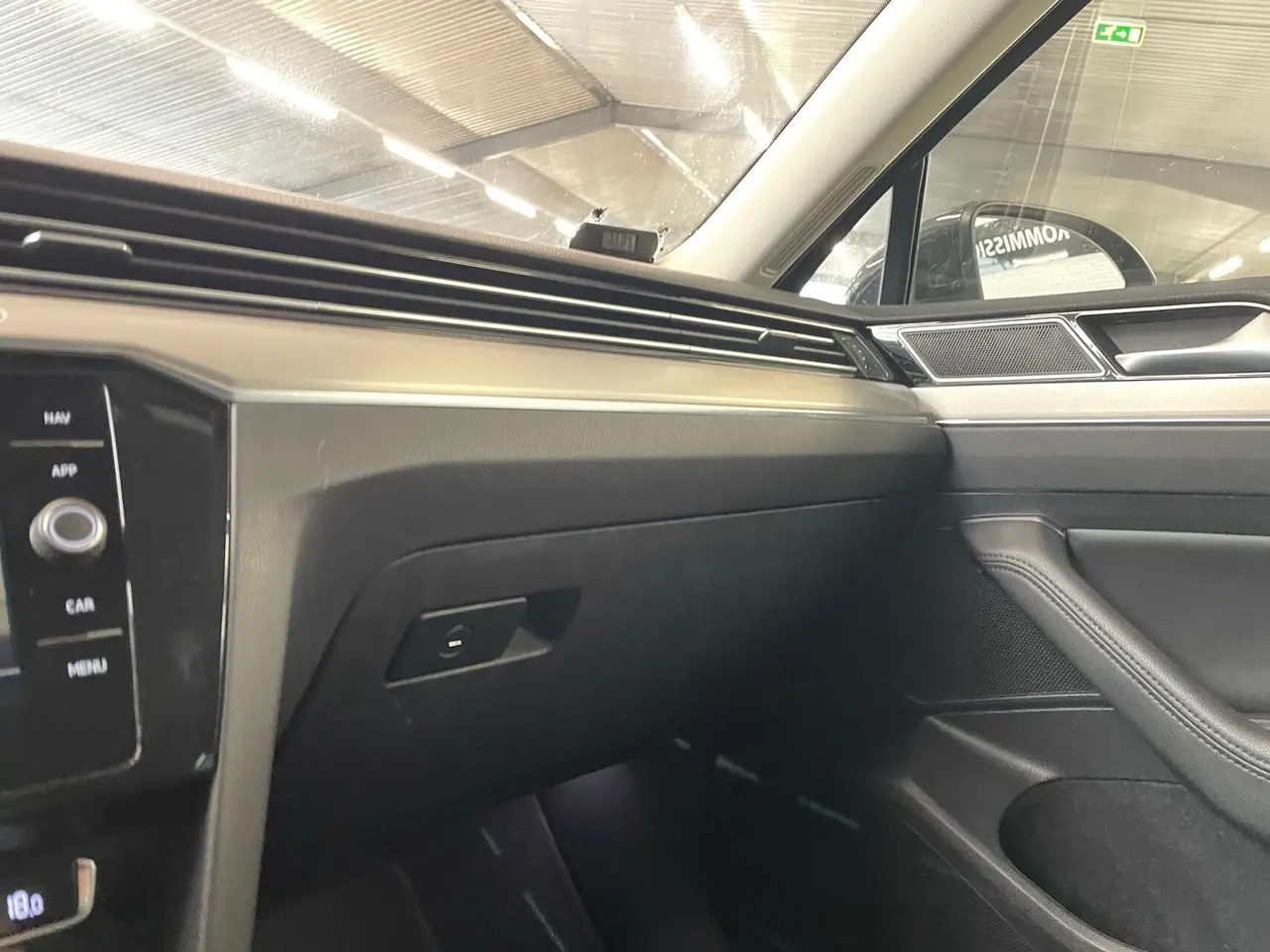 Billede 18 - VW Passat Variant 1,5 TSI EVO ACT Highline Premium DSG 150HK Stc 7g Aut.