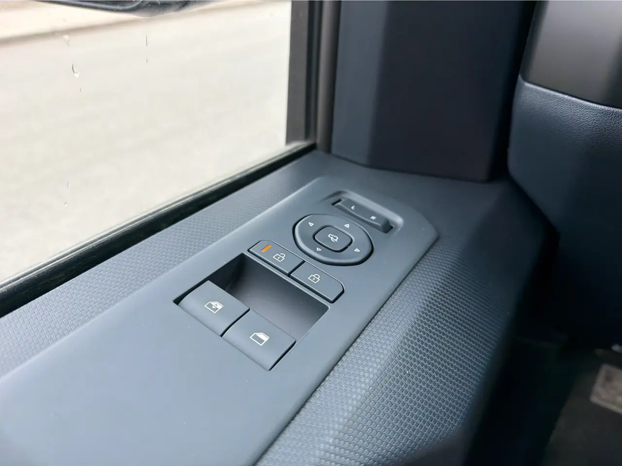Billede 20 - Kia PV5 71 Cargo L2H1 Long Range Work