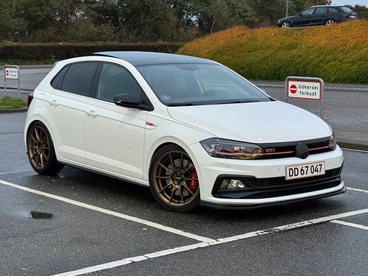 Billede 9 - vw polo aw gti