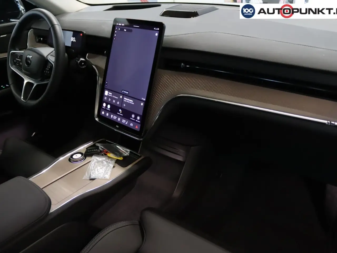 Billede 11 - Volvo EX90 Plus 7prs