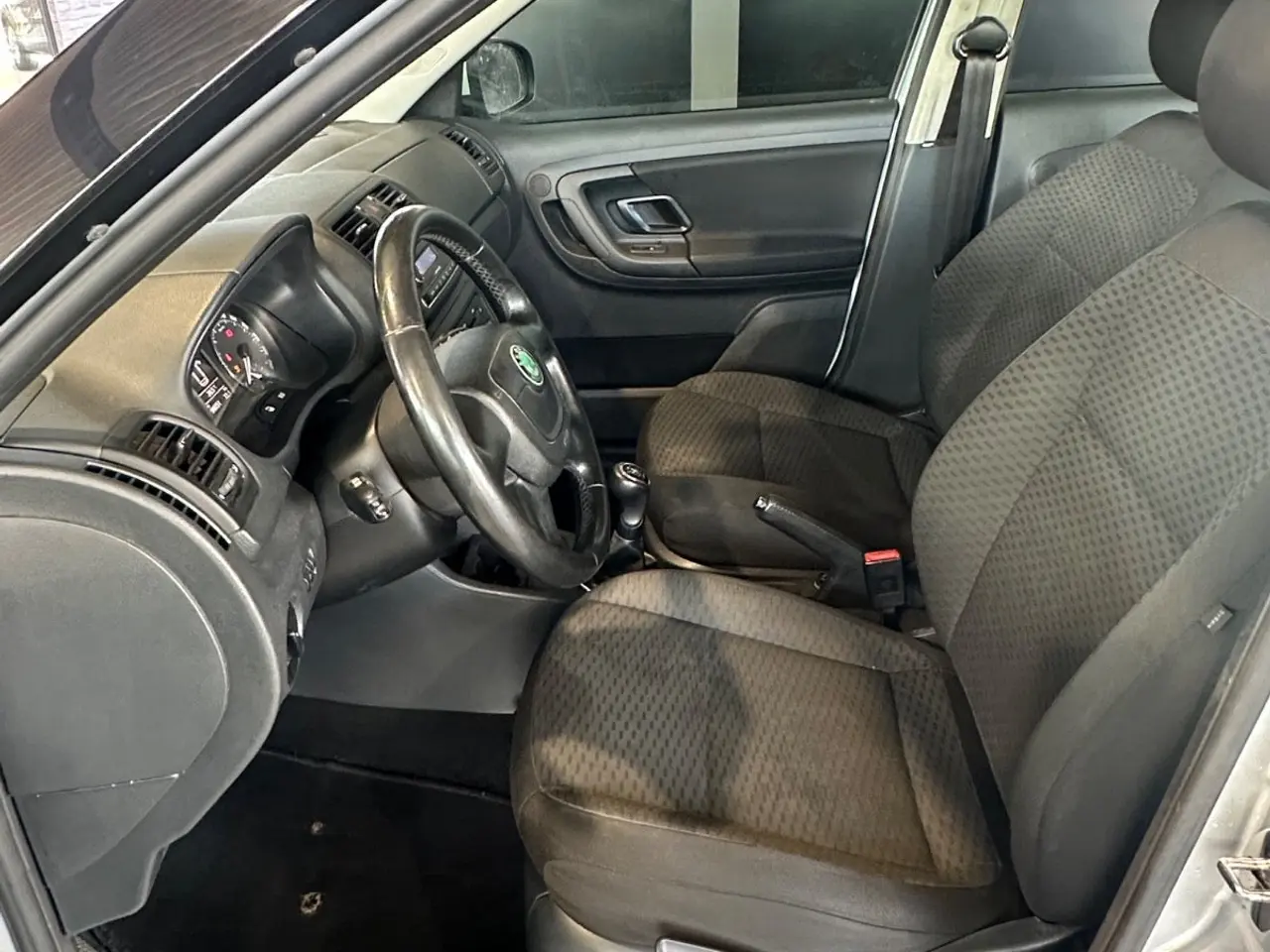 Billede 10 - Skoda Fabia 1,2 TSi 86 Active Combi