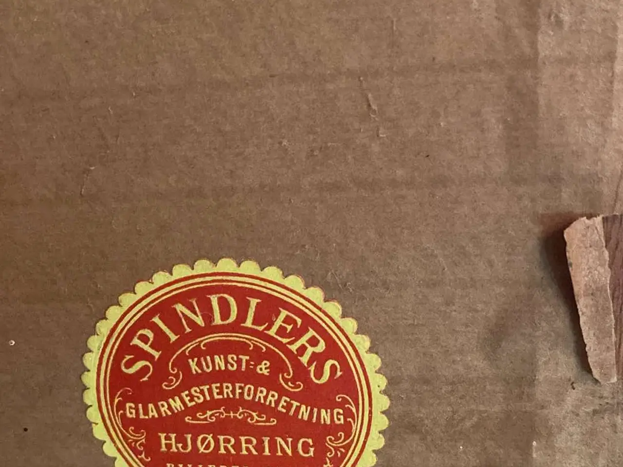Billede 7 - Billede af bindingsværkshus