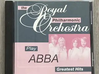 CD: Royal Philharmonic Orchestra