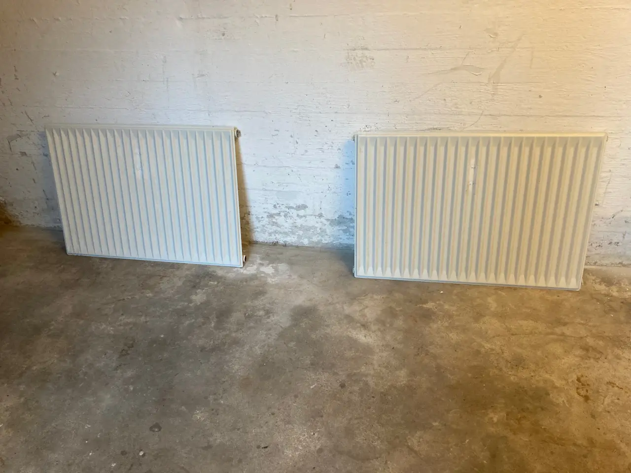 Billede 2 - Radiator Rio PK 1 55x80 cm
