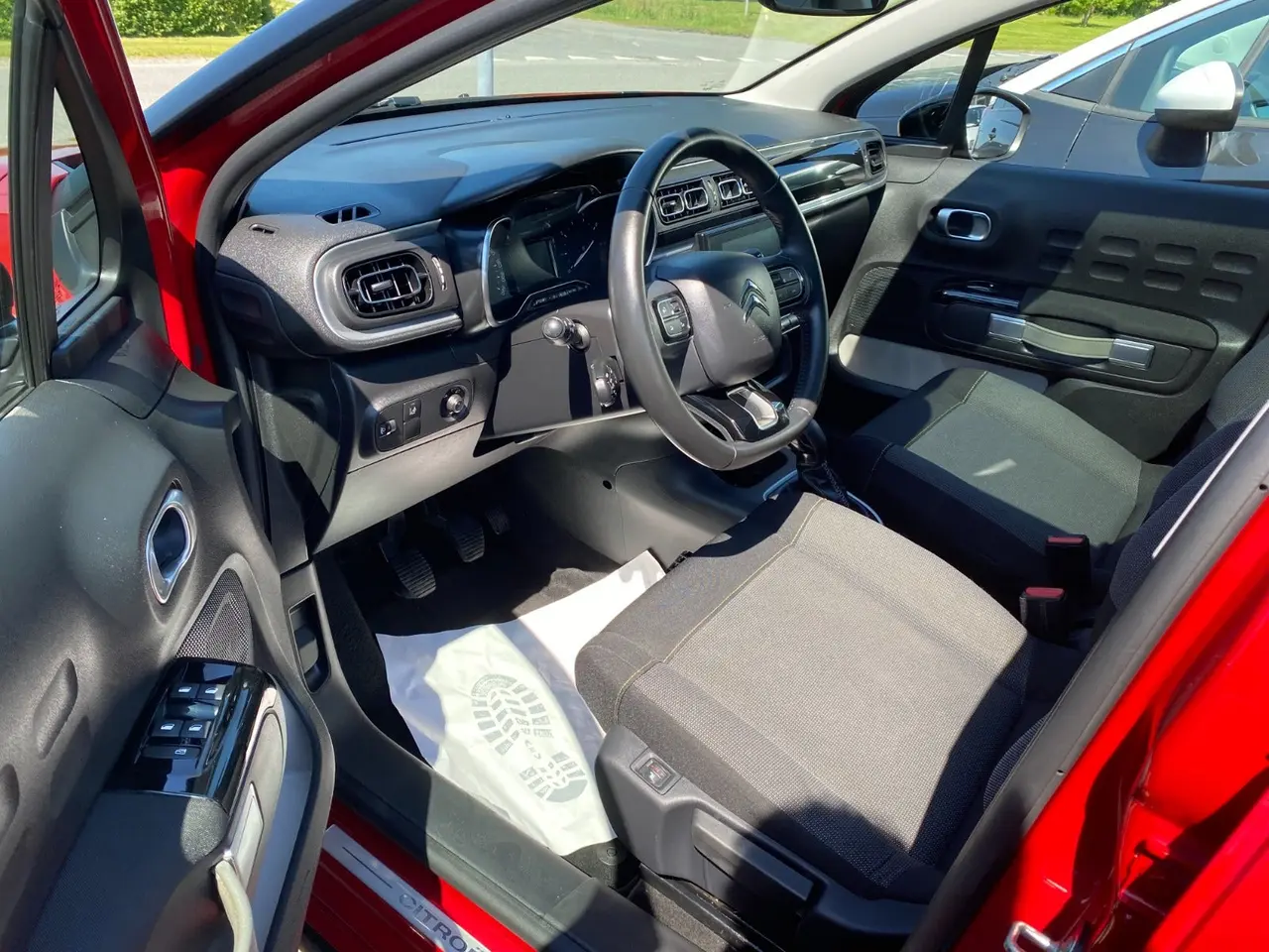 Billede 3 - Citroën C3 1,5 BlueHDi 100 VTR Sport