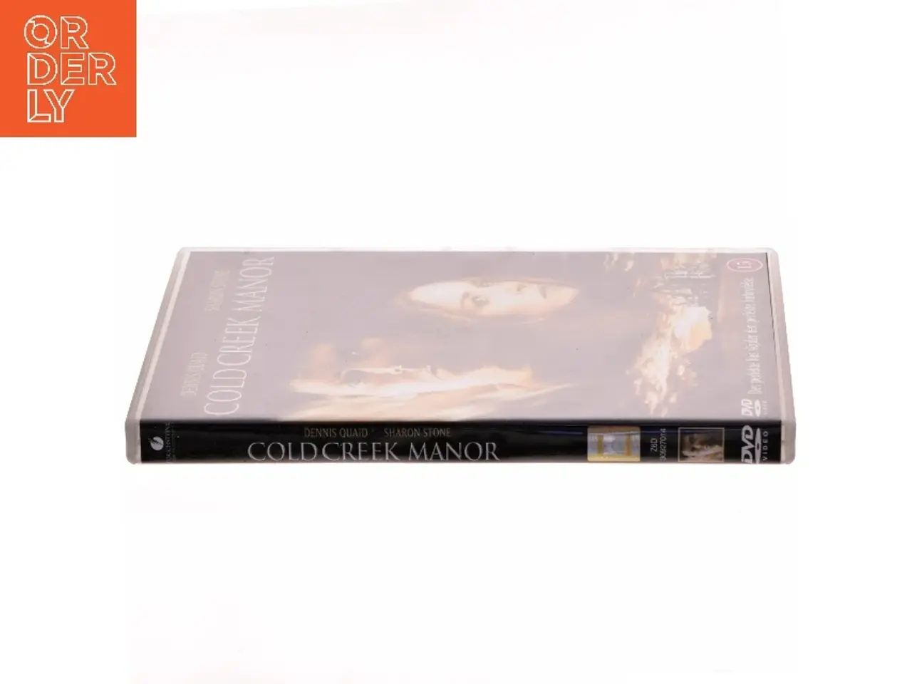 Billede 2 - Cold Creek Manor med Dennis Quaid (DVD)
