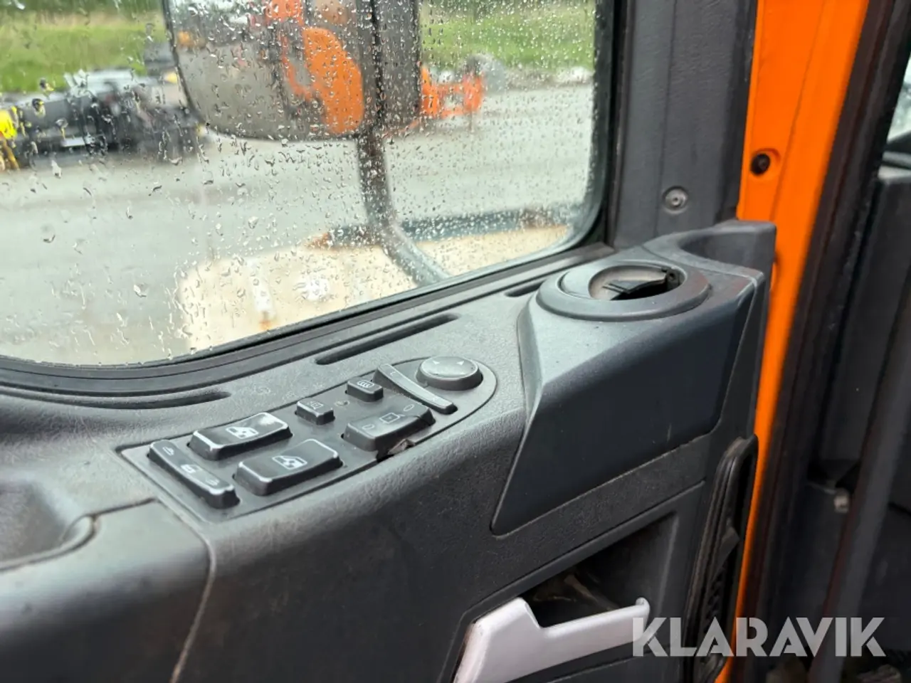 Billede 12 - Lastbil Man TGL12.240 med kran