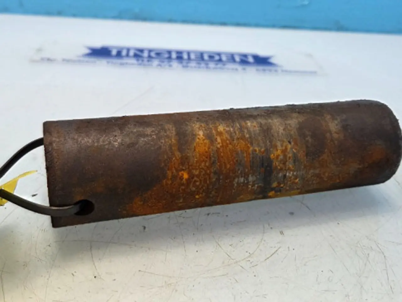 Billede 6 - Bobcat T2556 Pin 80400.5
