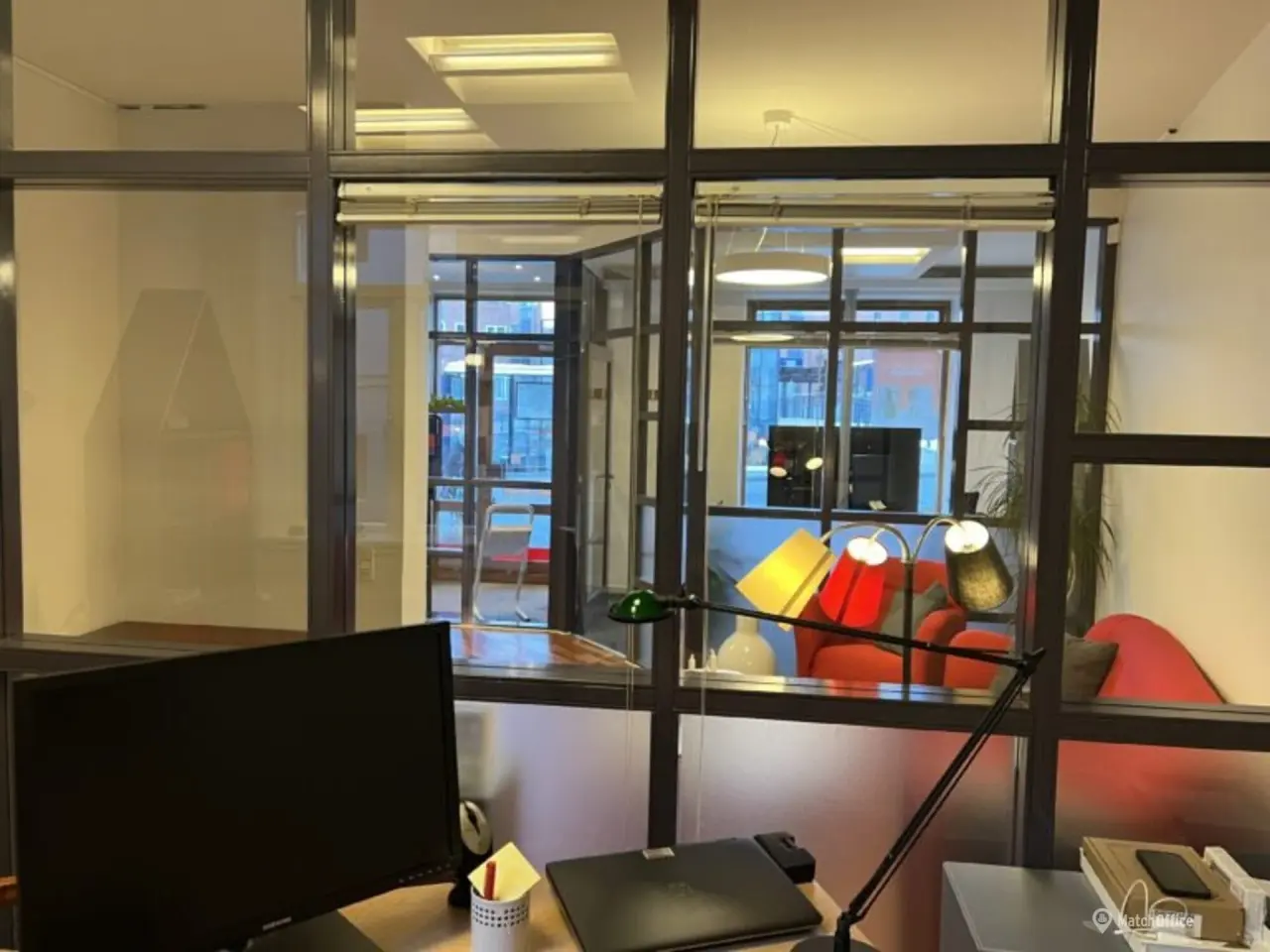 Billede 3 - Gravene 20 B. ST. 8800 Viborg