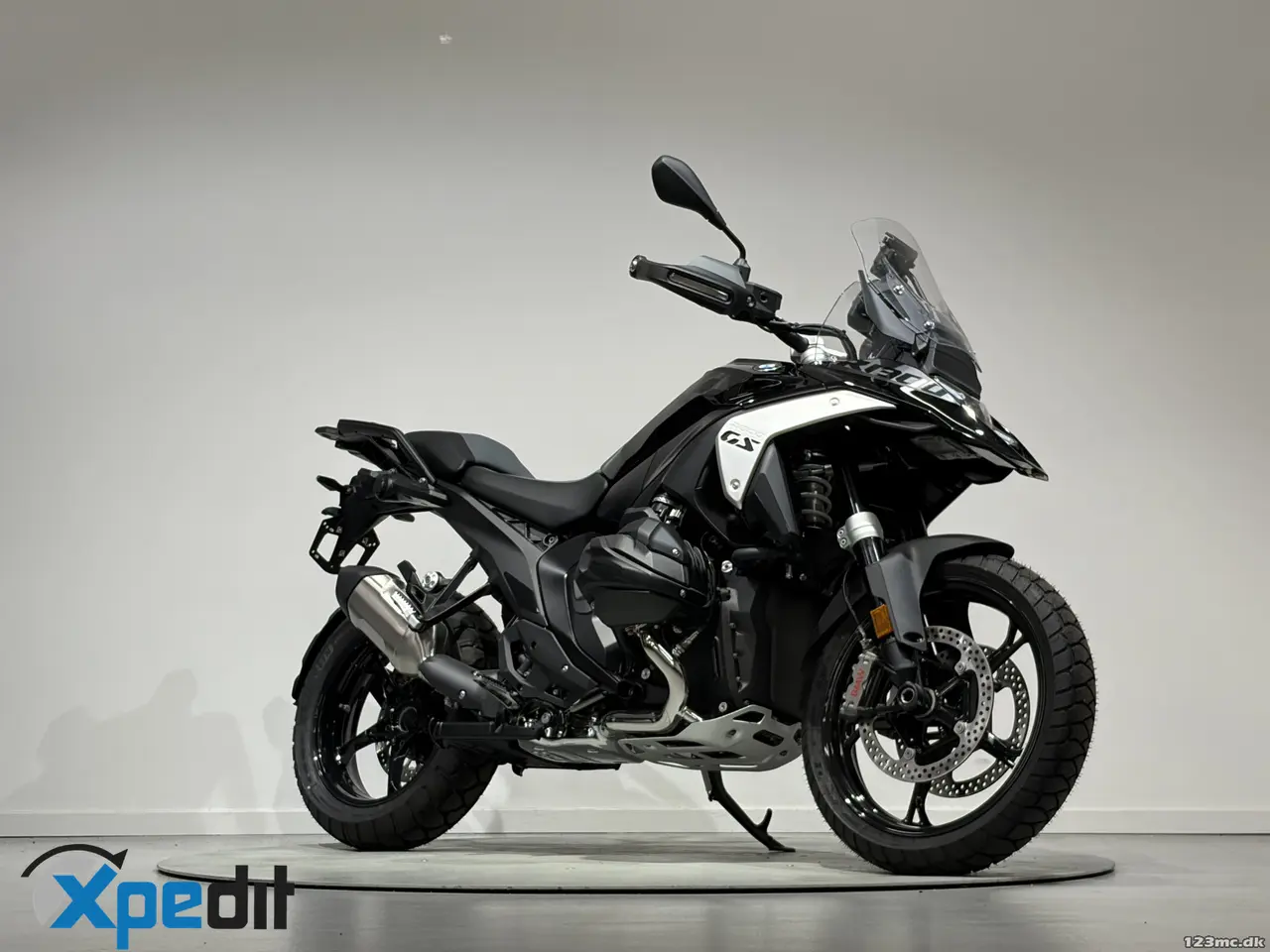 Billede 3 - BMW R 1300 GS