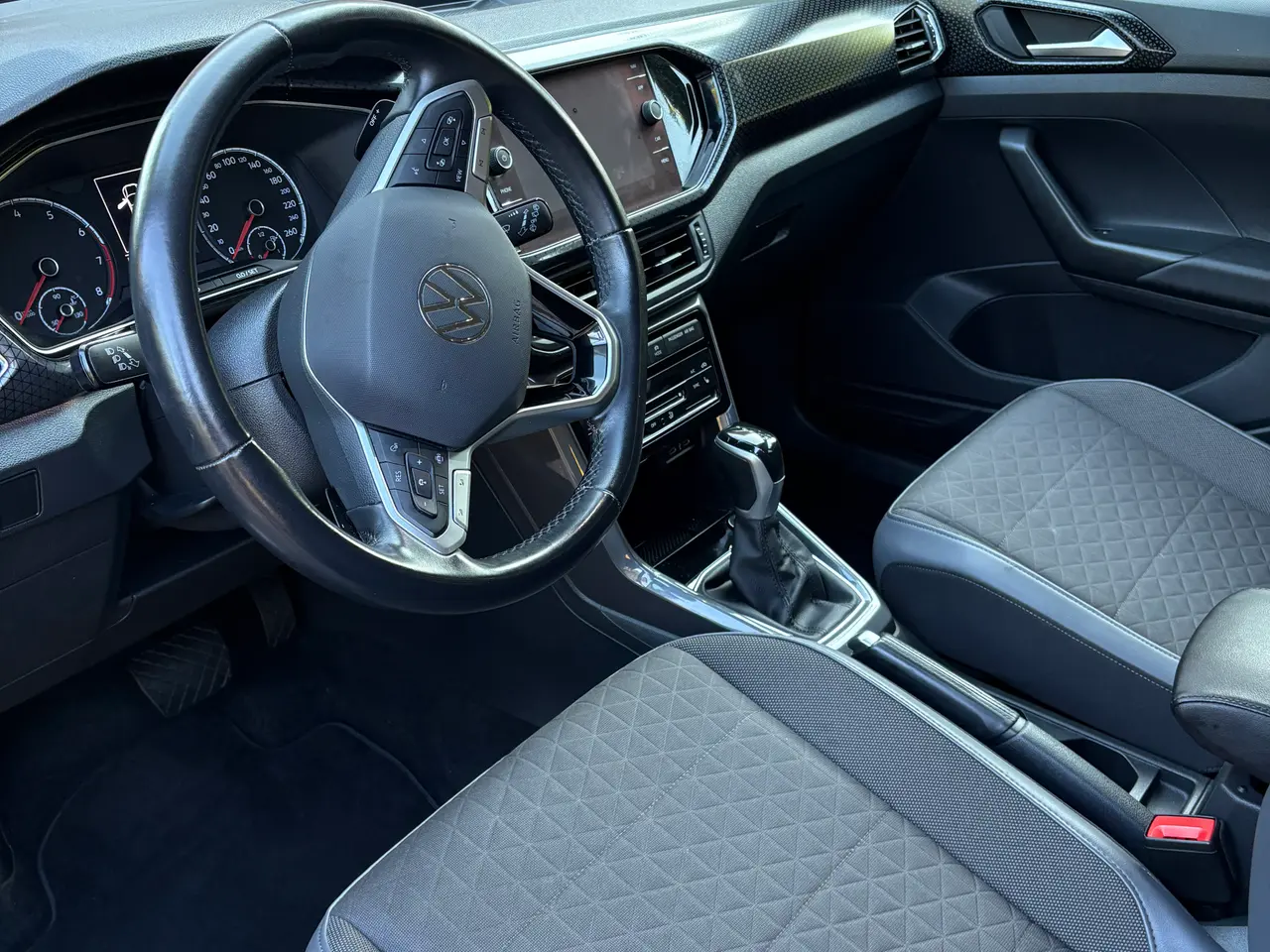 Billede 4 - VW T-Cross 1.5 TSI 150 DSG7 – 2022
