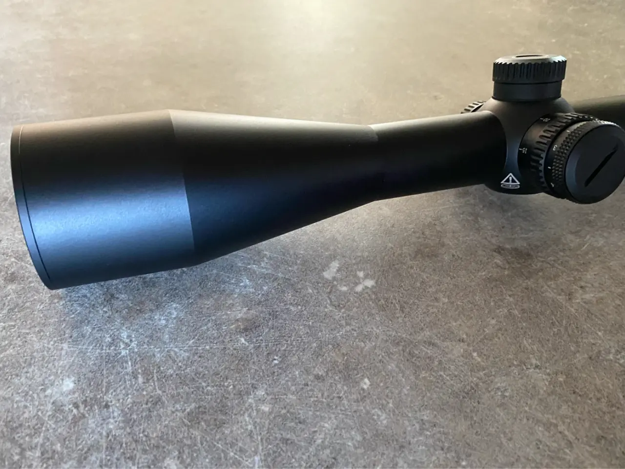 Billede 2 - Vortex Crossfire HD 6x18x50