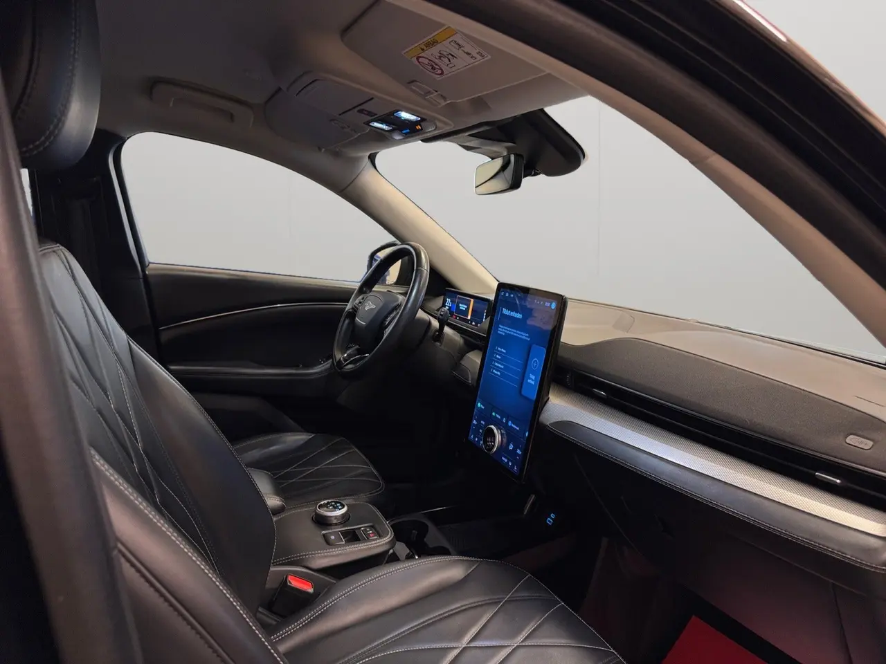 Billede 7 - Ford Mustang Mach-E 70 Standard Range