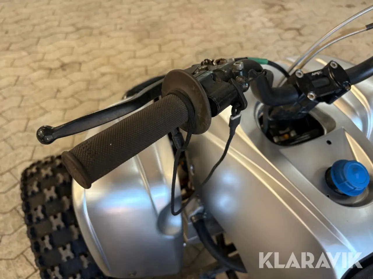 Billede 11 - ATV Honda - apex Style-pro