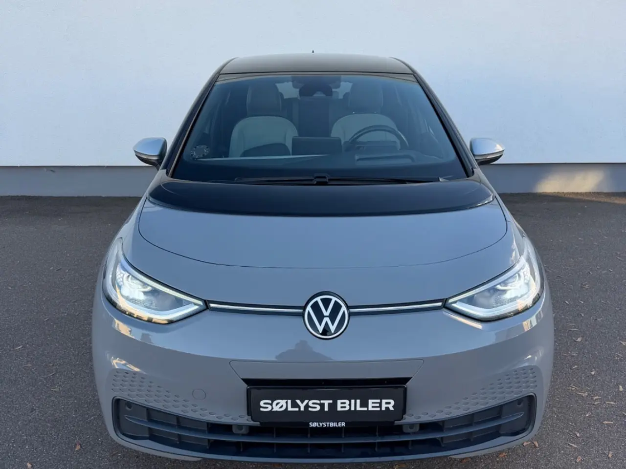 Billede 2 - VW ID.3 58 1ST Max