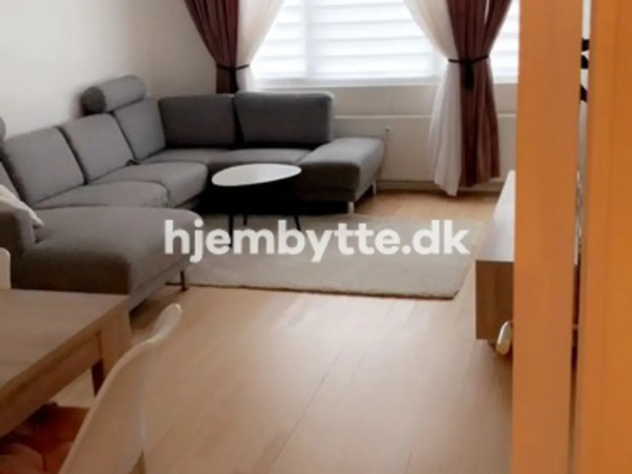 Billede 2 - Hjembytte - JThLundbyesvej
